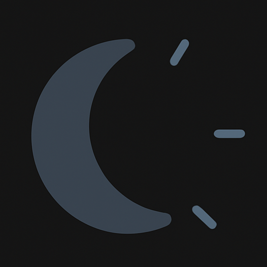 Dark Mode